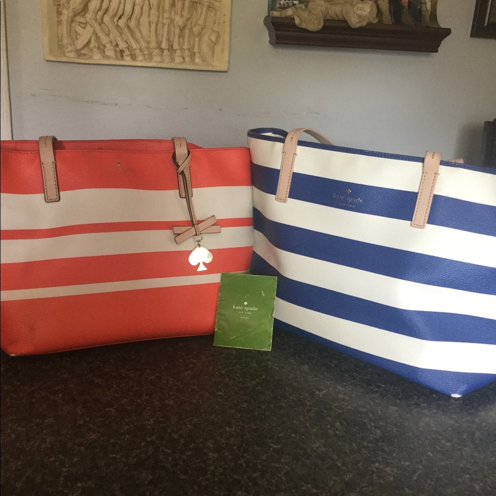 Kate Spade Tote bundle